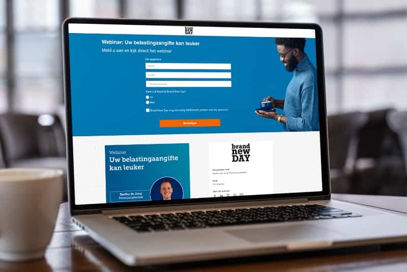 enterprise webinar platform