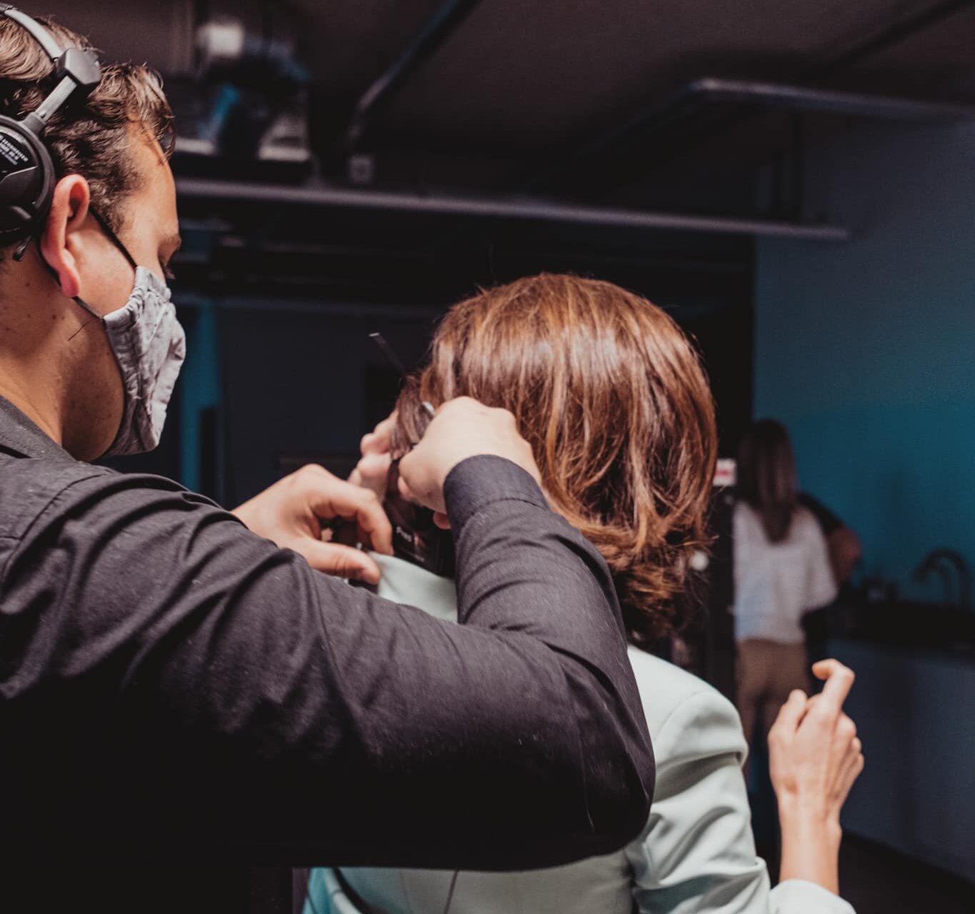 Van leverancier naar structureel live communicatie partner Van leverancier naar structureel live communicatie partner