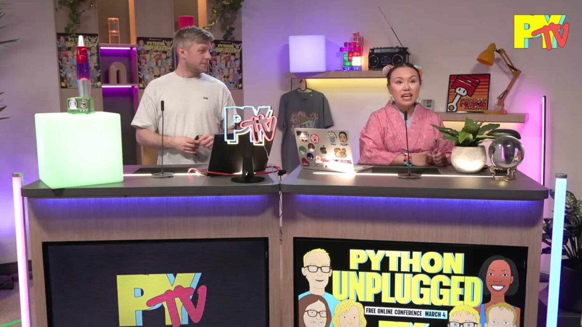 Jetbrains developer conference