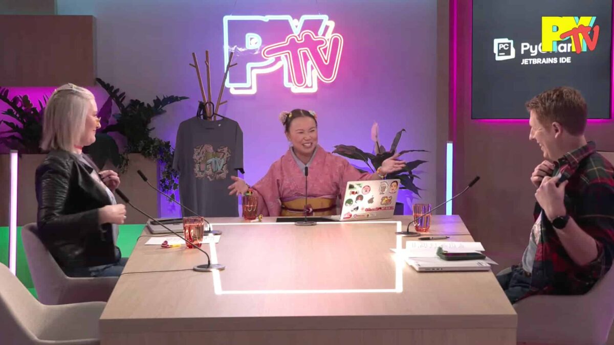 Jetbrains-developer- conference-2